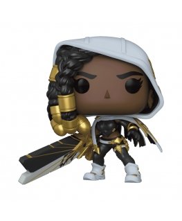 FUNKO Pop! Games 80302 collectible figure