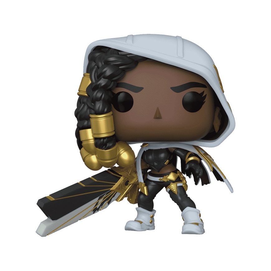FUNKO Pop! Games 80302 collectible figure