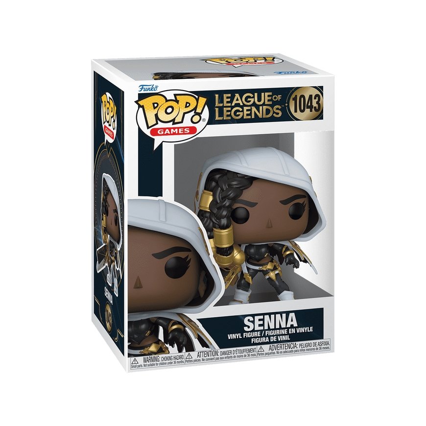 FUNKO Pop! Games 80302 collectible figure – 2