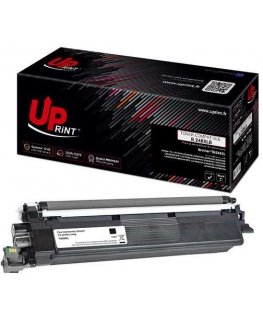 UPrint saderīgs toneris ar TN248XLBK, melns, 3000s