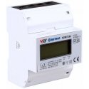 Электросчетчик VCX (MID) 3-фазный 230 В, 100 А, двунаправленный учет Электросчетчик VCX (MID) 3-фазный 230 В, 100 А, двунаправленный учет