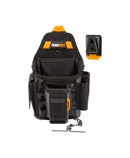 ToughBuilt TB-CT-34-BEA Mažas elektriko maišelis