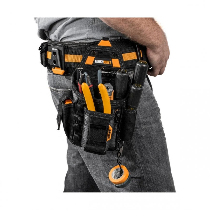 ToughBuilt TB-CT-34-BEA Väike Elektriku Kott – 2