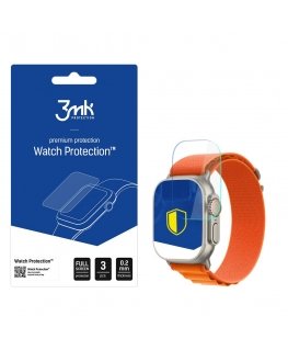 3MK Watch Protection