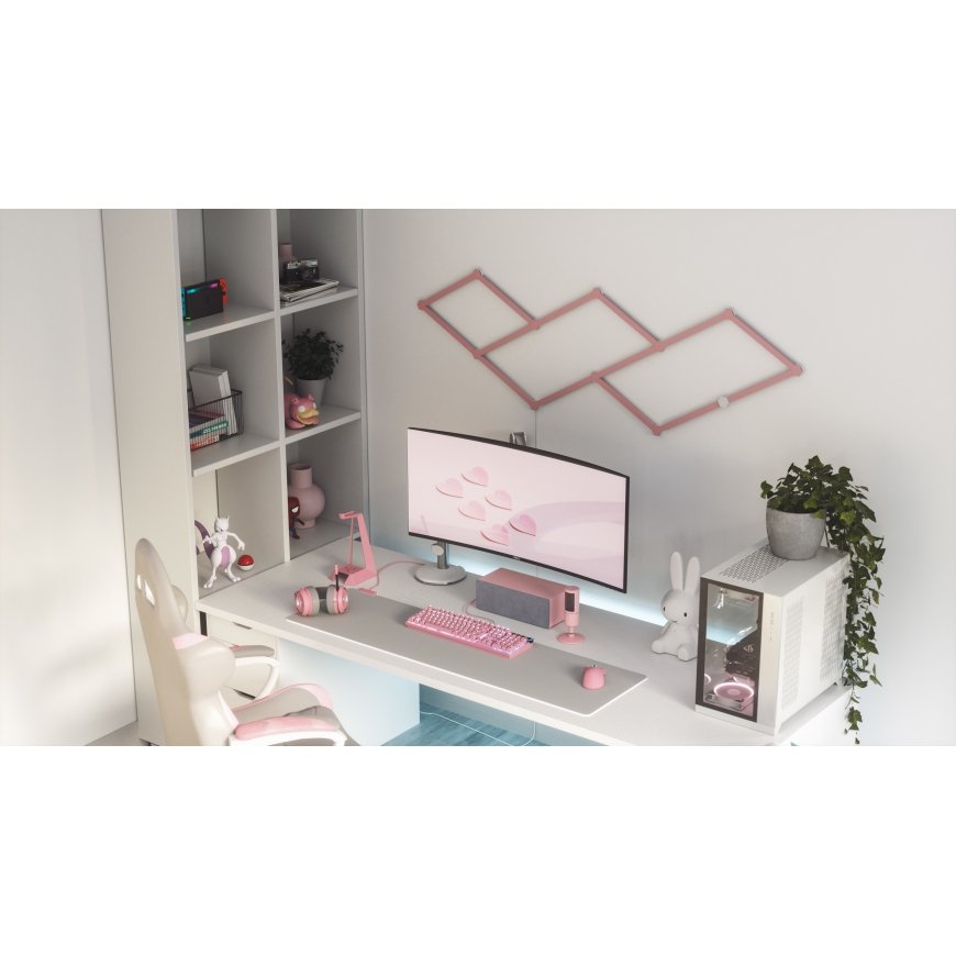 Nanoleaf Skins Kansi – 2