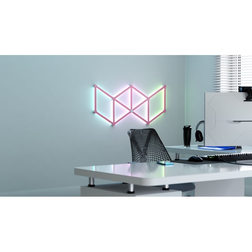 Nanoleaf Skins Kate – 3