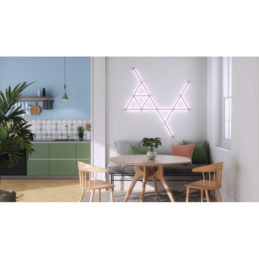 Nanoleaf Skins Cover – 4