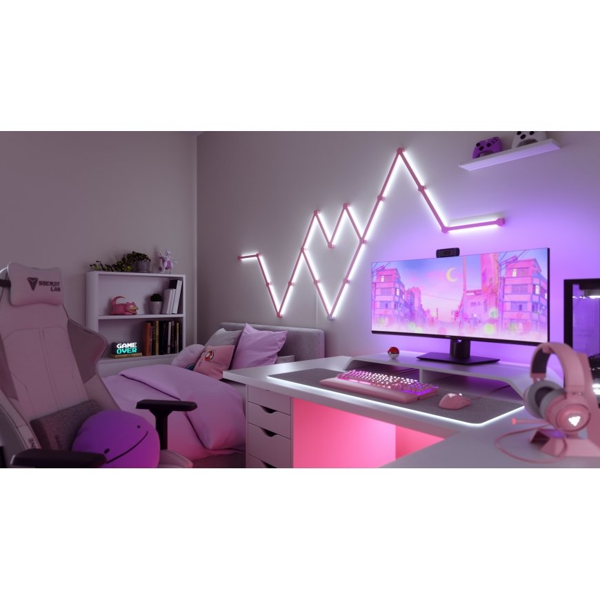 Nanoleaf Skins Vāks – 5