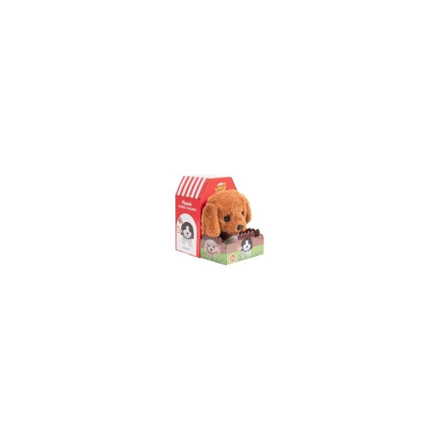 Anek Smily Play Lėlė Julka 40cm SP84556 SmilyPlay 45568 – 2