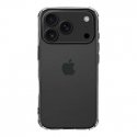 Taktinen TPU Plyo Suojus Apple iPhone 17 Pro Läpinäkyvä Taktinen TPU Plyo Suojus Apple iPhone 17 Pro Läpinäkyvä
