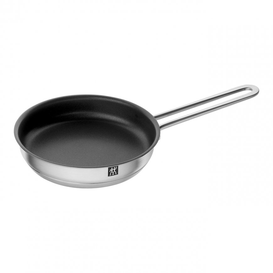 ZWILLING Pico Daudzfunkcionāla panna Apaļš