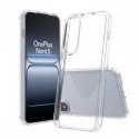 Dēklis SCREENOR BUMPER ONEPLUS NORD 5
