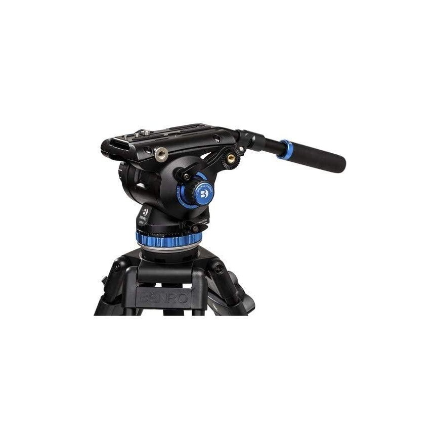 Benro Benro tripod A673TMBS8PRO tripod (A673TMBS8PRO) – A673TMBS8PRO – 2