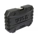 Yato YT-10255 iebūvējama kontaktligzda