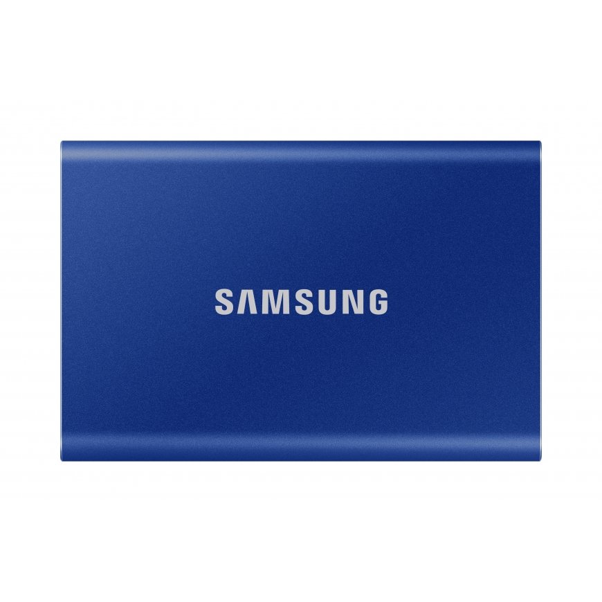 Samsung Portable SSD T7 1 TB