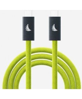 „Angelbird USB-C 4.0 Solid Flex“ -kaapeli