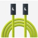 „Angelbird USB-C 4.0 Solid Flex“ -kaapeli „Angelbird USB-C 4.0 Solid Flex“ -kaapeli