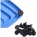 Lean Toys Pusiausvyros akmenys vaikams, 6 vnt. Lean Toys Pusiausvyros akmenys vaikams, 6 vnt.