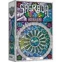 FoxGames Sagrada: Kirgise laienemine (Poola keel)