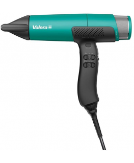 Hair dryer Valera VanityCare AI, Emerald Pulse