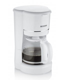 Severin KA 4323 Полуавтомат Капельная кофеварка 1,25 L