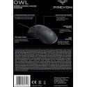 PREYON Owl Mouse with Wire (POW27B)