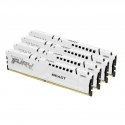 Kingston Technology FURY Beast модуль памяти 128 GB 4 x 32 GB DDR5 5200 MT/s Kingston Technology FURY Beast модуль памяти 128 GB 4 x 32 GB DDR5 5200 MT/s