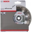 Bosch Standard for Concrete Diamond Cutting Discs Bosch Standard for Concrete Diamond Cutting Discs