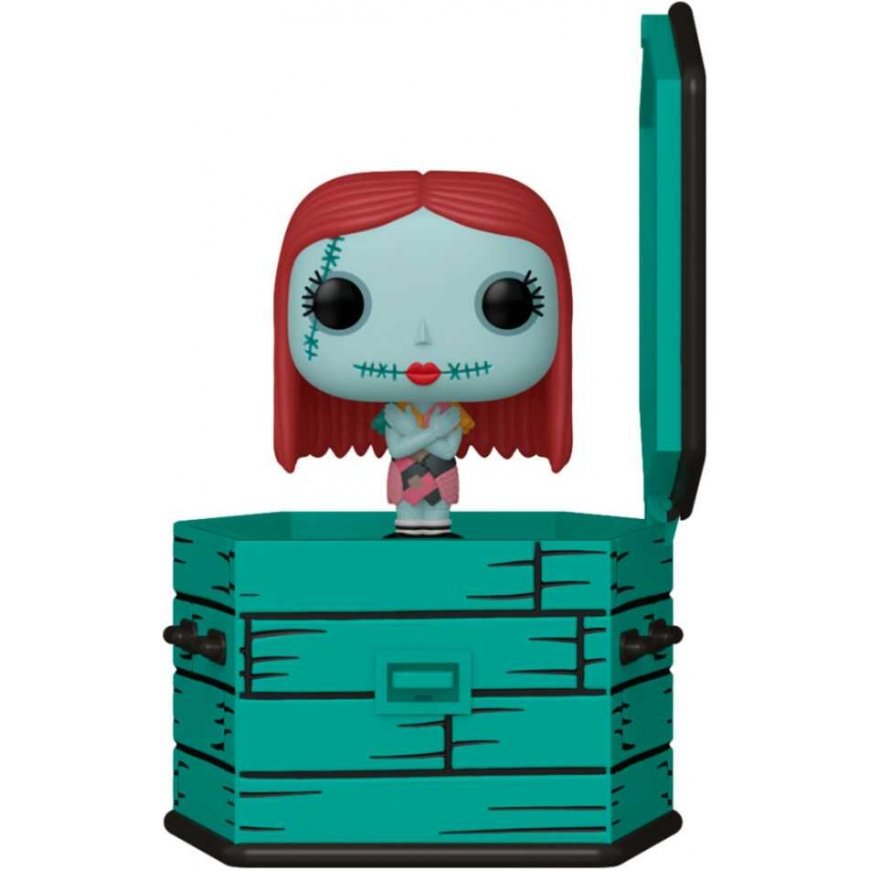 Funko Pocket POPers figūra Disney Murgs