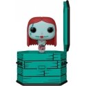 Funko Pocket POPers figure Disney Nightmare Before Christmas Sally Funko Pocket POPers figure Disney Nightmare Before Christmas Sally