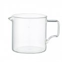 KINTO - SCS-S02 kafijas serveris 400ml KINTO - SCS-S02 kafijas serveris 400ml