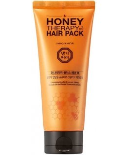 Daeng Gi Meo Ri Honey Therapy PLUS plaukų pakuotė 150 ml