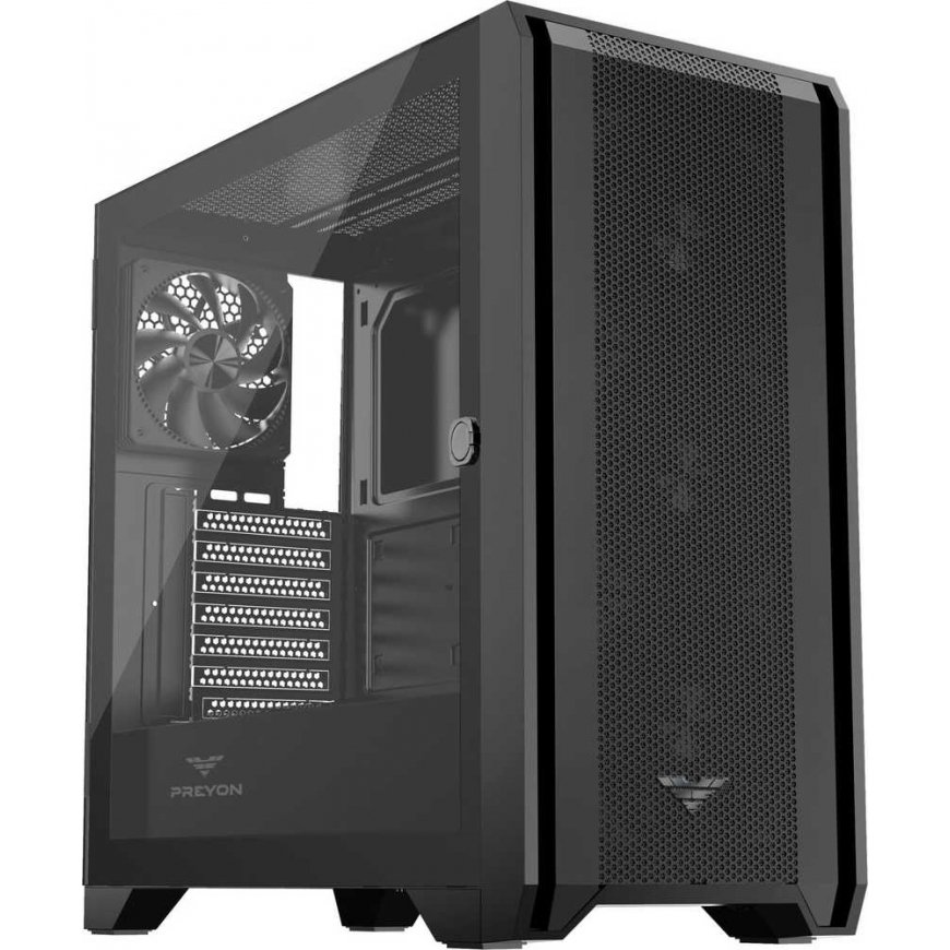 PREYON Nest windy case