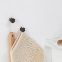 Brabantia MindSet Pyyheteline Seinään asennettava Harmaa Brabantia MindSet Pyyheteline Seinään asennettava Harmaa