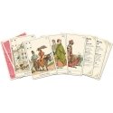 Us Games Systems Tarot Card Set - Parisian Sibyl Cards with 67 Card Guide Us Games Systems Tarot Card Set - Parisian Sibyl Cards with 67 Card Guide