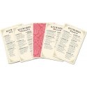 Us Games Systems Tarot Card Set - Parisian Sibyl Cards with 67 Card Guide Us Games Systems Tarot Card Set - Parisian Sibyl Cards with 67 Card Guide