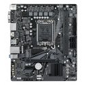 GIGABYTE H610M S2H V3 DDR4 emaplaat Intel H610 Express LGA 1700 Mikro ATX GIGABYTE H610M S2H V3 DDR4 emaplaat Intel H610 Express LGA 1700 Mikro ATX
