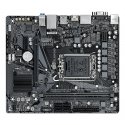 GIGABYTE H610M S2H V3 DDR4 pagrindinė plokštė Intel H610 Express LGA 1700 „micro ATX“ GIGABYTE H610M S2H V3 DDR4 pagrindinė plokštė Intel H610 Express LGA 1700 „micro ATX“