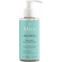 Miya Cosmetics MIYA myBALANCEgeel näo puhastusgeel 140 ml Miya Cosmetics MIYA myBALANCEgeel näo puhastusgeel 140 ml