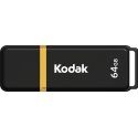 Emtec USB3.0 K100 64GB USB флеш накопитель USB тип-A 3.2 Gen 1 (3.1 Gen 1) Черный, Желтый Emtec USB3.0 K100 64GB USB флеш накопитель USB тип-A 3.2 Gen 1 (3.1 Gen 1) Черный, Желтый