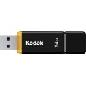Emtec USB3.0 K100 64GB USB zibatmiņa USB Type-A 3.2 Gen 1 (3.1 Gen 1) Melns, Dzeltens Emtec USB3.0 K100 64GB USB zibatmiņa USB Type-A 3.2 Gen 1 (3.1 Gen 1) Melns, Dzeltens