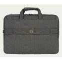 Tucano Work Out 4 40.6 cm (16") Briefcase Anthracite