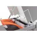 Digitus DK-1743-VH-5 сетевой кабель Оранжевый 500 m Cat7 S/FTP (S-STP) Digitus DK-1743-VH-5 сетевой кабель Оранжевый 500 m Cat7 S/FTP (S-STP)