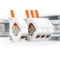Digitus DK-1743-VH-5 võrgukaabel Oranž 500 m Cat7 S/FTP (S-STP) Digitus DK-1743-VH-5 võrgukaabel Oranž 500 m Cat7 S/FTP (S-STP)