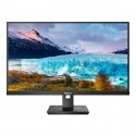 Philips S Line 273S1/00 монитор для ПК 68,6 cm (27") 1920 x 1080 пикселей Full HD ЖК Черный
