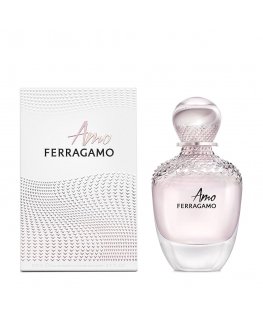 Ferragamo Amo Ferragamo Eau De Parfum 100 ml (moterims)