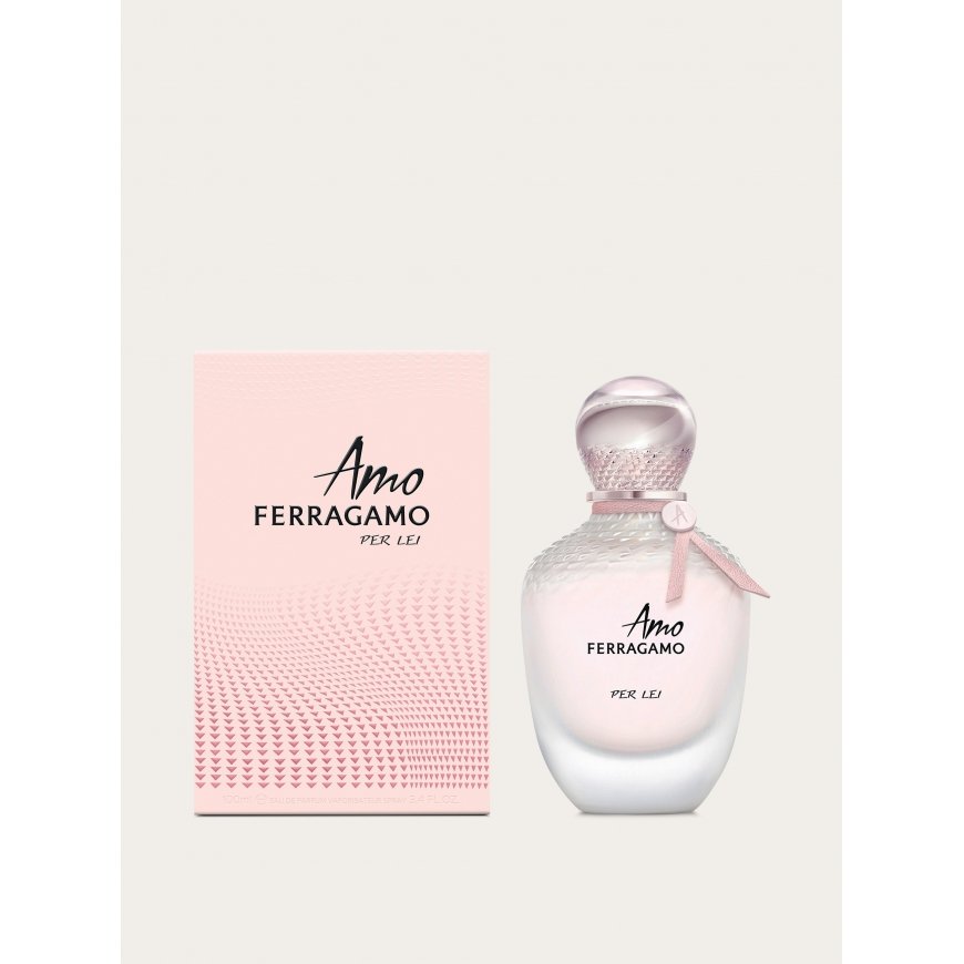 Ferragamo Amo Ferragamo Eau De Parfum 100 ml (woman) – 2