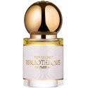 Bibliotheque De Parfum Top Secret parfüümivee pihusti 16 ml Bibliotheque De Parfum Top Secret parfüümivee pihusti 16 ml