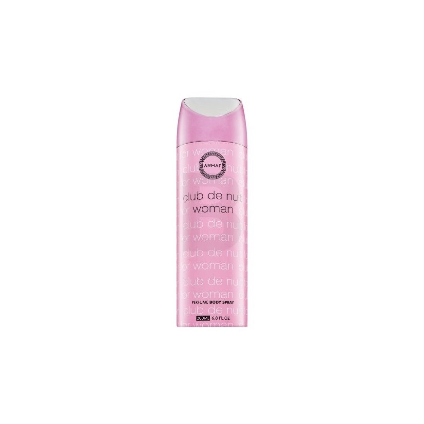 Armaf Club de Nuit moterų dezodorantas 200 ml