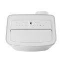 Electrolux EXP26U339CW передвижной кондиционер 64 dB Белый Electrolux EXP26U339CW передвижной кондиционер 64 dB Белый